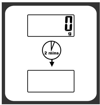 PROLINE KS15 - CONVERSION DES UNITS DE POIDS - 2