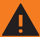 MICRO FALCON K - Informations importantes - 1