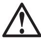 FALMEC PLATINU 1581 - SECURITE AVERTISSEMENTS - 1