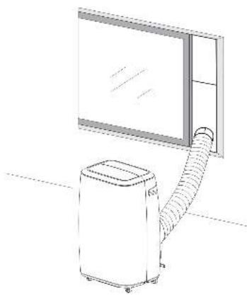 BEKO BP112HB - Installatie-uitleg - 5