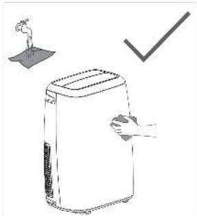 BEKO BP112HB - Waarschuwing: - 2