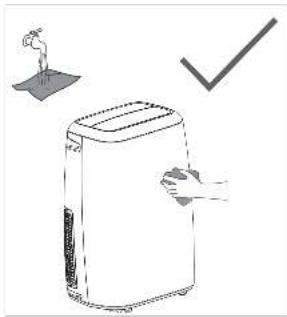 BEKO BP112HB - Avvertenza: - 2