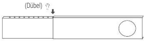 BEKO BP112HB - Montageanleitungen - 3