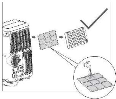 BEKO BP112HB - Warning: - 3
