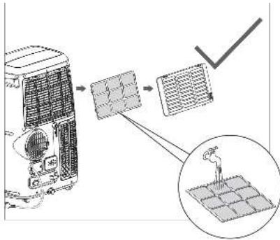 BEKO BP112HB - Warning: - 3