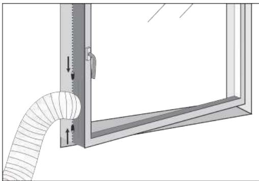 BEKO BP112HB - Installatie-uitleg - 1