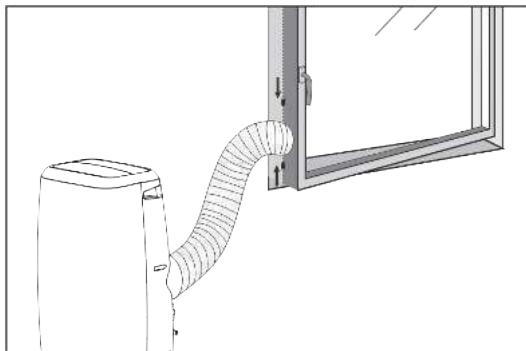 BEKO BP112HB - Installatie-uitleg - 2