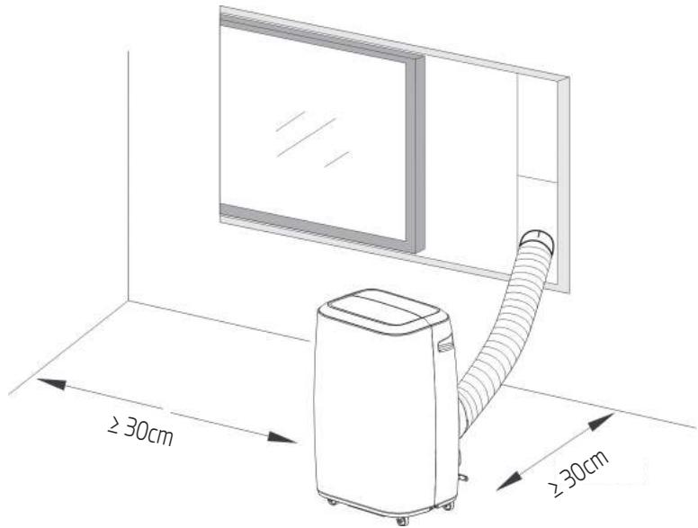BEKO BP112HB - Informazioni sull'installazione - 1