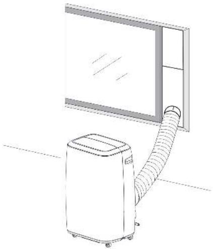 BEKO BP112HB - Introductie bediening - 1