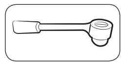 SAMSUNG RS68N86F0S9 - Outils requis (non fournis) - 3