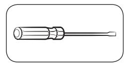 SAMSUNG RS68N86F0S9 - Outils requis (non fournis) - 2