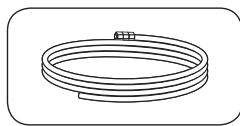 SAMSUNG RS68N86F0S9 - ÉTAPE 7 Raccordement du tuyau du distributeur d'eau (modèles applicables uniquement) - 3