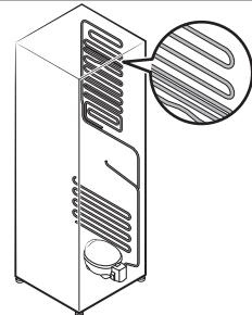 SAMSUNG RS68N86F0S9 - Dépannage - 2
