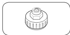 SAMSUNG RS68N86F0S9 - ÉTAPE 7 Raccordement du tuyau du distributeur d'eau (modèles applicables uniquement) - 2