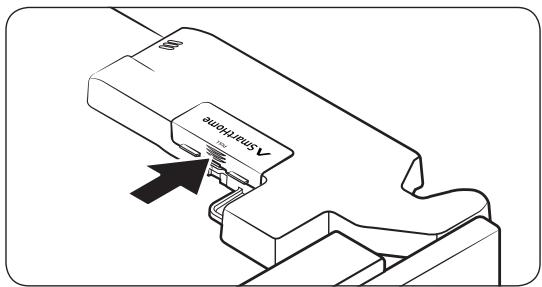 SAMSUNG RS68N86F0S9 - ATTENTION - 1