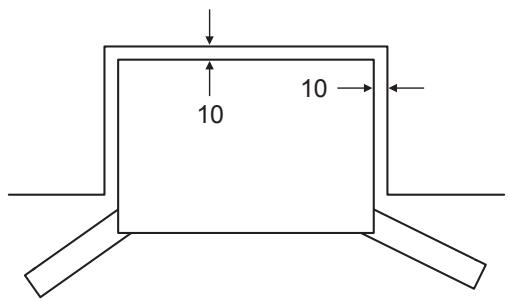 HAIER HRF-800DGS8CO - Choix de l'emplacement - 1