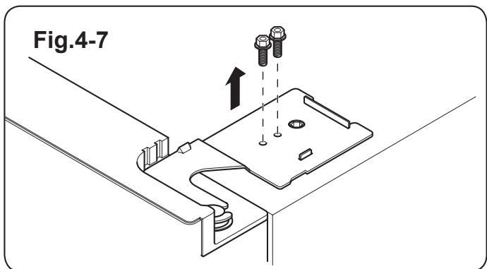 HAIER HRF-800DGS8CO - Choix de l'emplacement - 5