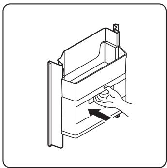 HAIER HRF-800DGS8CO - Utilisation de la machine à glaçons - 3
