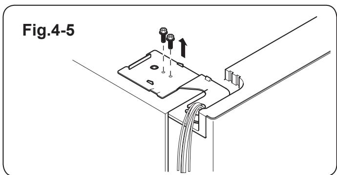 HAIER HRF-800DGS8CO - Choix de l'emplacement - 3