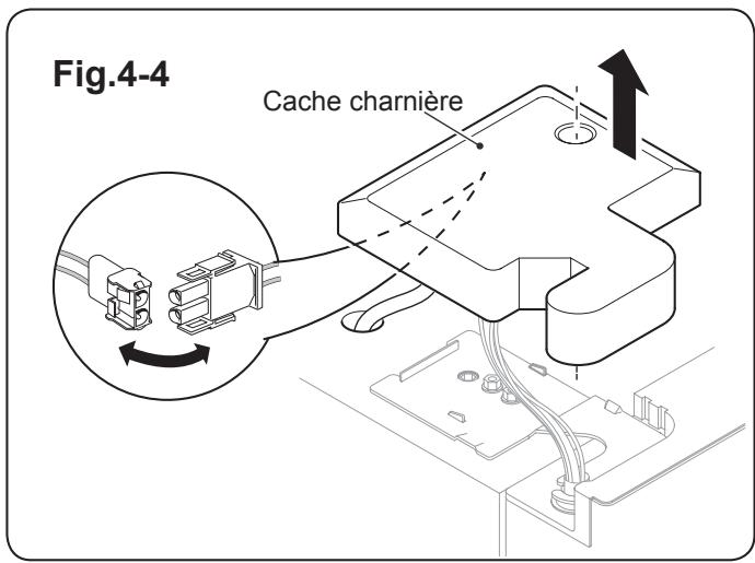 HAIER HRF-800DGS8CO - Choix de l'emplacement - 2