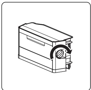 HAIER HRF-800DGS8CO - Distribution de glaçons - 1