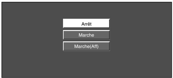 SHARP LC-32SD1E - Opération du menu : a - 2