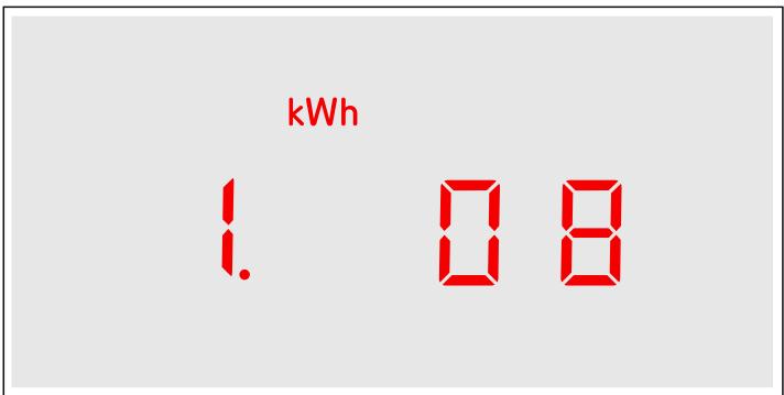 NEFF T46FD53X0 - Indication de la consommation d'énergie - 1
