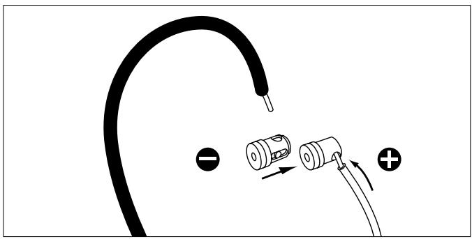 FOCAL SIB XL BLACK - Connexion - 2