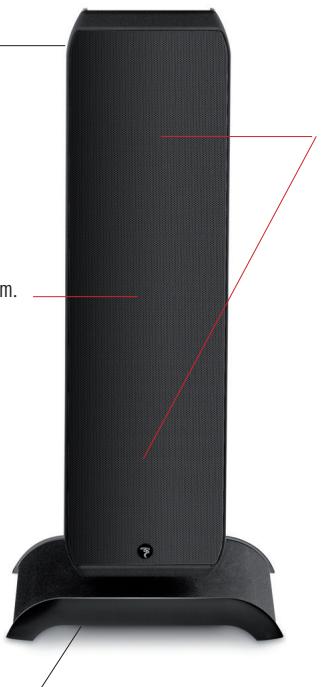 FOCAL SIB XL BLACK - 1