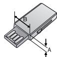 LG BU50NST - Accessoires - 6