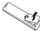 LG BU50NST - TELECOMMANDE - 2
