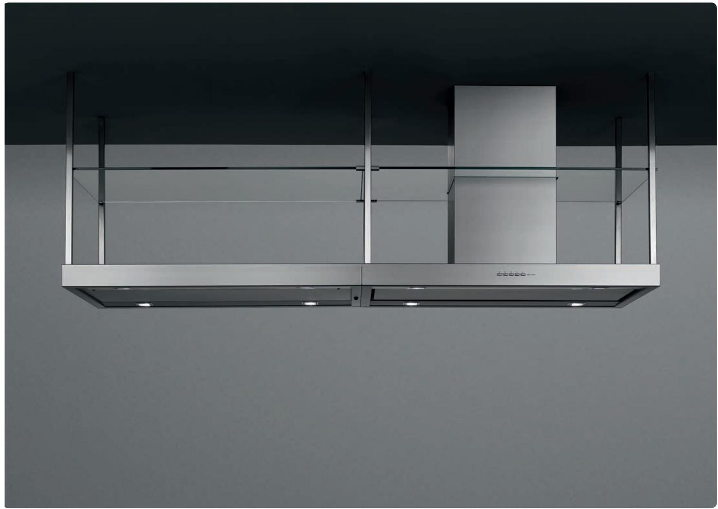 FALMEC EUROPA2630 - Options - 1