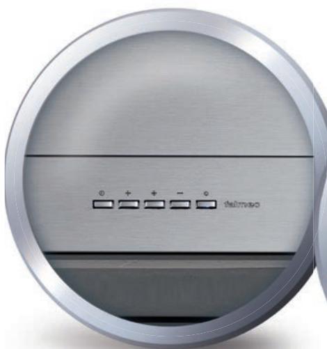 FALMEC EUROPA2630 - Phase 3 - 3