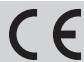 FALMEC EUROPA2630 - SECURITE AVERTISSEMENTS - 1