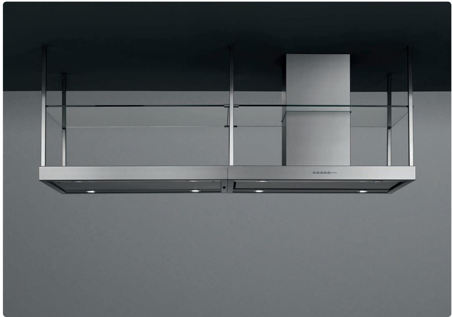 FALMEC EUROPA2630 - Phase 3 - 2