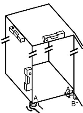 LIEBHERR CBN3913-20 - ATTENTION - 1