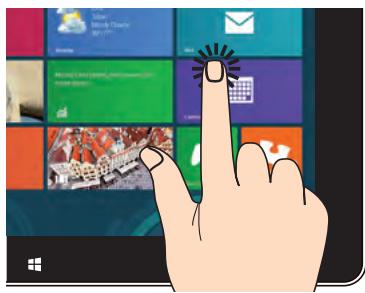 ASUS ET2220IUTI-BOO1K - Frappé/Double frappé - 1