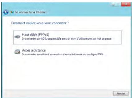 ASUS ET2220IUTI-BOO1K - Configurer une connexion réseau PPOE ou à adressé IP dynamique - 6