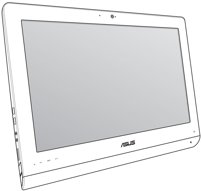 ASUS ET2220IUTI-BOO1K - Manuel de l'utilisateur - 1