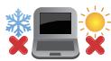 ASUS K756UV-TY269T - Précautions relatives à la sécurité Utiliser votre ordinateur portable - 1