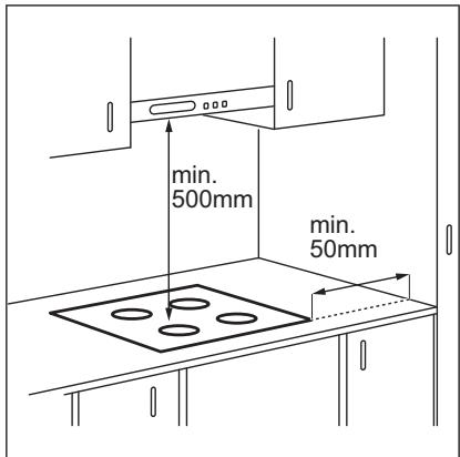 ELECTROLUX EIS62341 - Montaje - 1