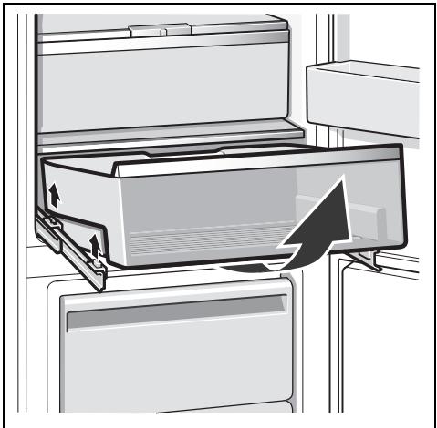 SIEMENS KG46NAI22 - Commande de réparation et conseils en cas de dérangements - 9