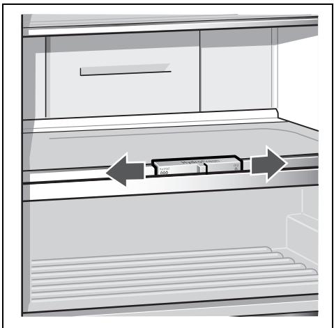 SIEMENS KG46NAI22 - Commande de réparation et conseils en cas de dérangements - 5
