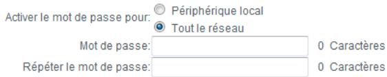 DEVOLO HiT SOOWFPT1+2EF - Mot de passe dLAN - 1