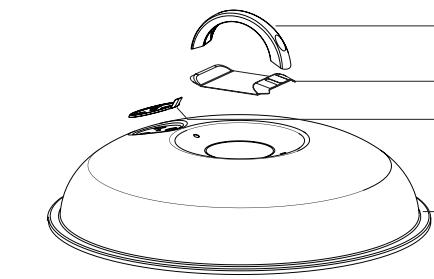 DARRY PROLINEGRILLEVIANDESUNNY5B - PARTS - 1