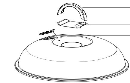 DARRY PROLINEGRILLEVIANDESUNNY5B - COMPONENTES - 1