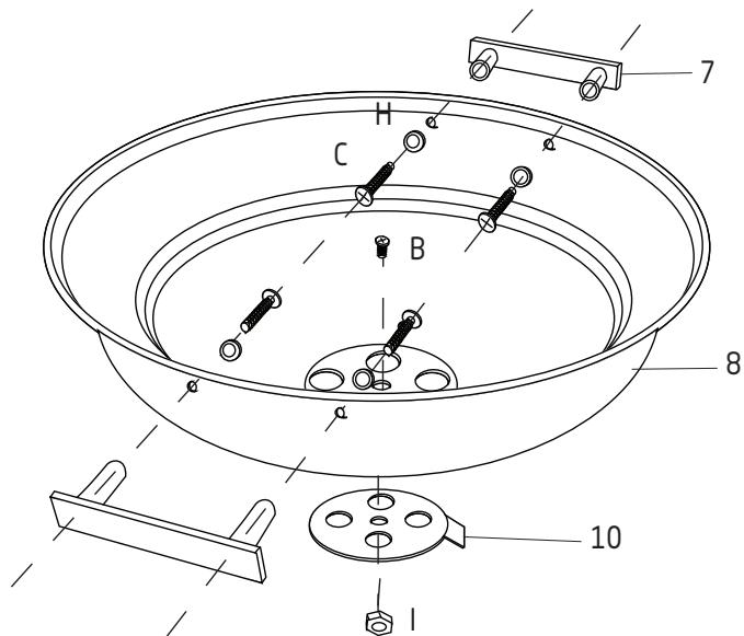 DARRY PROLINEGRILLEVIANDESUNNY5B - PARTS - 2