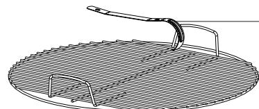 DARRY PROLINEGRILLEVIANDESUNNY5B - COMPONENTES - 2