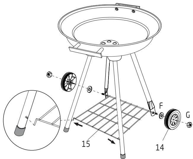DARRY PROLINEGRILLEVIANDESUNNY5B - INSTALLATION - 4