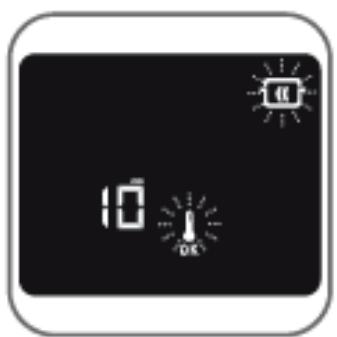 ROWENTA OC383830 - • Maintien au chaud automatique - 2